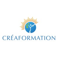 CREAFORMATION logo - Similar company to Human Coaches