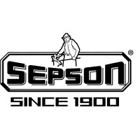 Sepson AB logo - Similar company to Lidbil