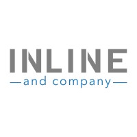 inLine and Company logo - Similar company to Design Space Studios, Llc.