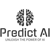 Predict AI logo - Similar company to Tridir