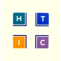 Healthcare Technology Innovation Centre logo - Similar company to Phicode