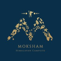 Moksham Himalayan Campsite logo - Similar company to Nuclay