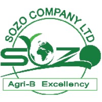 Sozo AgriB logo - Similar company to Mutware Educate