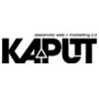 Kaputt Agencia de Comunicaciones logo - Similar company to Next Step Digital