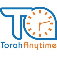 TorahAnytime logo - Similar company to Rem90