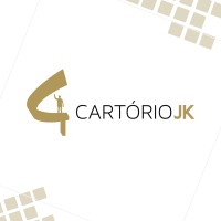 Cartório JK logo - Similar company to Almatech® Comportamento Humano, Governança, Dados.