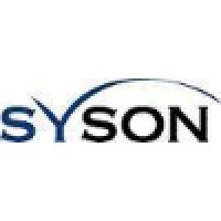 Syson logo - Similar company to Datamaverick