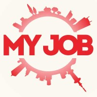 My Job Book Series logo - Similar company to Drop Ship Logistics