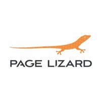Page Lizard logo - Similar company to Optimised Solution