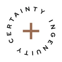 Certuity logo - Similar company to Ria Catalyst