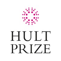 Hult Prize IIT Delhi logo - Similar company to Materials Society Iitk (Matsoc)
