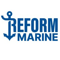 Reform Marine logo - Similar company to Wavetech Marine