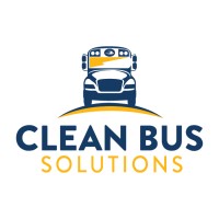 Clean Bus Solutions logo - Similar company to Putnam County School System (Pcsstn)
