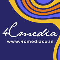 4C Media Co. logo - Similar company to Startupbeast