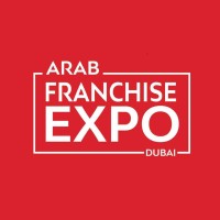 Arab Franchise Expo logo - Similar company to Satoota Tv ستوتة