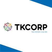 Test Kitchen Corp S.R.L. logo - Similar company to Impulso.Lat