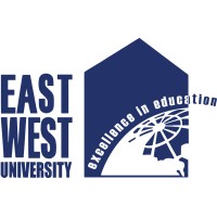 East West University, Dhaka, Bangladesh logo - Similar company to East West University, Dhaka
