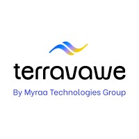 Terravawe logo - Similar company to Myraa Technologies