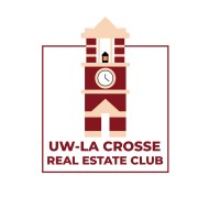 University of Wisconsin-La Crosse Real Estate Club logo - Similar company to Bristol 45 Diner