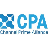 Channel Prime Alliance logo - Similar company to Entec Polymers