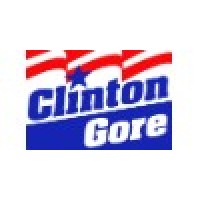Clinton/Gore 1996