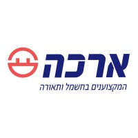 ERCO LTD logo - Similar company to Yashir-Group