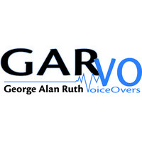 GARVO | GeorgeAlanRuthVoiceOvers