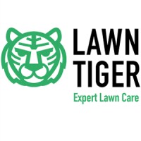 Lawn Tiger Ltd logo - Similar company to Goldcrest Guarding Security Services