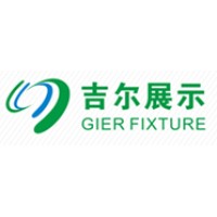 XIAMEN GIER FIXTURE CO.;LTD logo - Similar company to Display Racks-Store Fixture