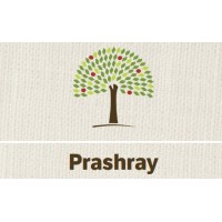 Prashray logo - Similar company to Zamosh