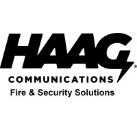 Haag Communications logo - Similar company to Applied Technology Group