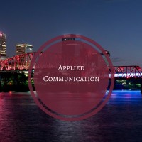 UA Little Rock Department of Applied Communication logo - Similar company to Warden Law Firm