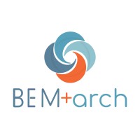 BEM+arch | Building Energy Modeling | Environmental Comfort logo - Similar company to California Building Energy Modeling (Calbem)