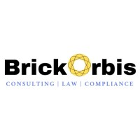 BrickOrbis logo - Similar company to Gujreraexperts