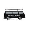 Champer Camper Ltd logo - Similar company to St. Enoch Centre