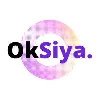 OkSiya Digital Marketing logo - Similar company to Begin Your Dreams