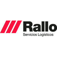Rallo Servicios Logísticos logo - Similar company to Pitarch Logística Y Transporte