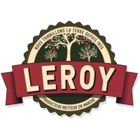 Maison Leroy logo - Similar company to Ex Ducere