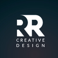 RR Creative Design logo - Similar company to Eleven Views