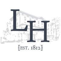 The Lambertville House logo - Similar company to The Peacock Inn