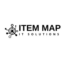 Item Map logo - Similar company to Localscreens