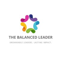 The Balanced Leader logo - Similar company to Halfcoach
