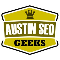 Austin SEO Geeks logo - Similar company to Website Mojo