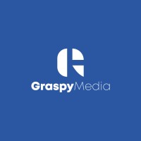 Graspy Media logo - Similar company to Life Assure Medical Alert