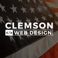 Clemson Web Design logo - Similar company to Billyknows