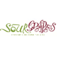 Sour Grapes logo - Similar company to Nathi Architects