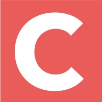 CAMPFORGE logo - Similar company to Yensen Studio