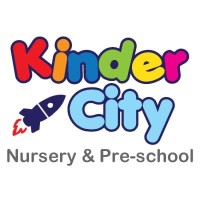 Kinder City logo - Similar company to Driveease
