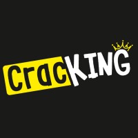 CRACKING logo - Similar company to Cracking Offcampus By Ujjwal Mittal