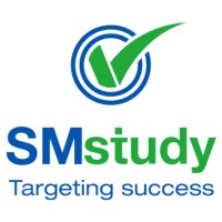 SMstudy - Global Accreditation Body for Sales and Marketing Certifications logo - Similar company to 6Sigmastudy -  The Global Certification Body For Six Sigma Certifications